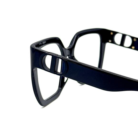 New! Christian Dior Eyeglasses 30MontaigneO S1I 1100, Authentic - Picture 7 of 12